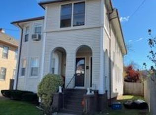 133 Gerrish Ave, East Haven, CT 06512