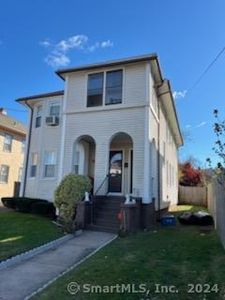 133 Gerrish Avenue, East Haven, CT, 06512