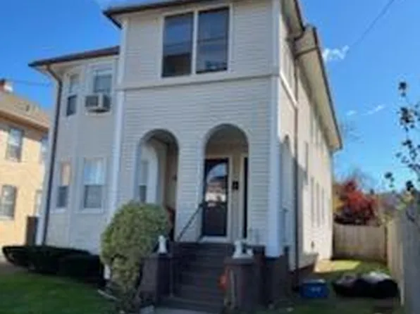 133 Gerrish Avenue, East Haven, CT 06512