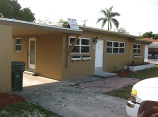 630 Carolina Ave, Fort Lauderdale, FL 33312
