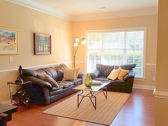 Formal Living Room