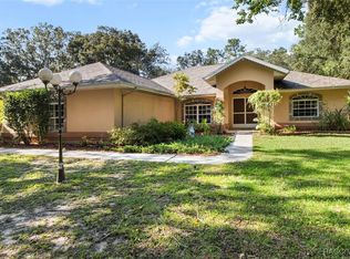 340 E Savoy St, Lecanto, FL 34461