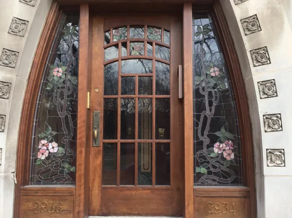 2936 W Logan Blvd #1, Chicago, IL 60647