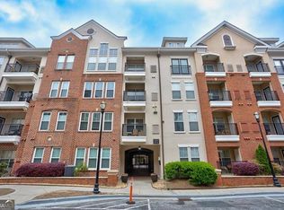 1850 Cotillion Dr UNIT 1009, Dunwoody, GA 30338