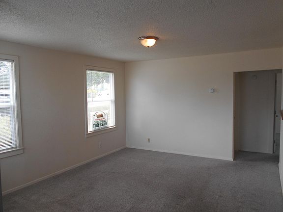 Living room.