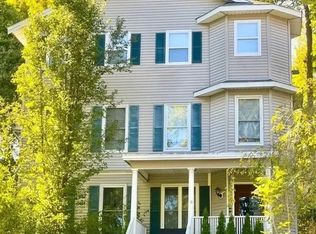 9 Circuit Ave E #3, Worcester, MA 01603