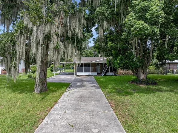 1519 E Lake Parker Dr, Lakeland, FL 33801