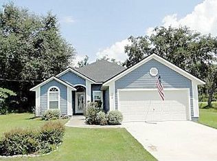 525 SW Kirby Ave, Lake City, FL 32024
