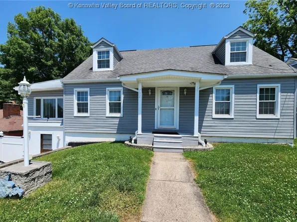 732 Churchill Dr, Charleston, WV 25314