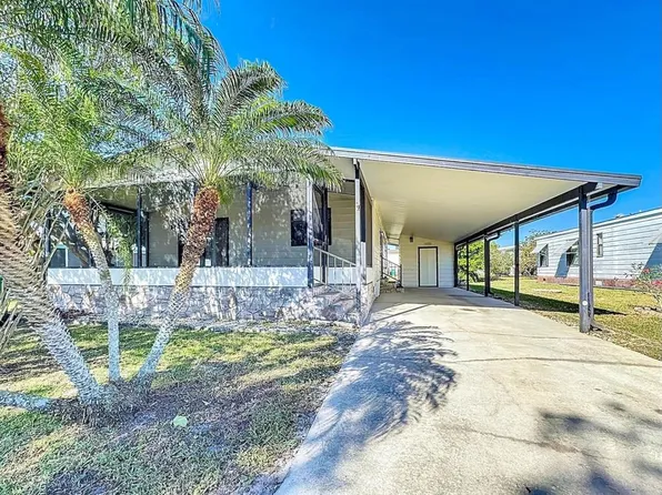 506 Susan Dr, West Melbourne, FL 32904