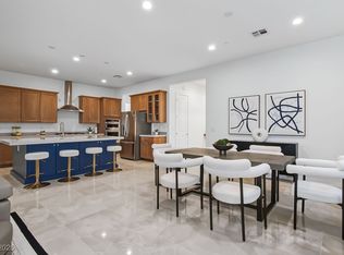 3403 Sleeping Hills Ave, Henderson, NV 89044