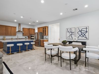 3403 Sleeping Hills Ave, Henderson, NV, 89044