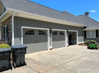 620 Parham Rd NW #5, Milledgeville, GA 31061