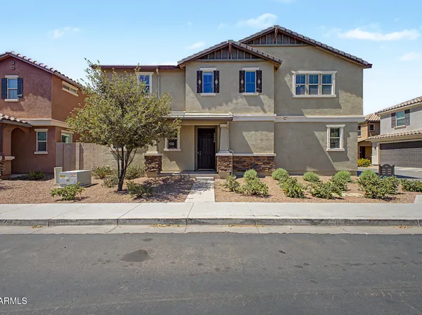6860 E PERALTA Circle, Mesa, AZ 85212