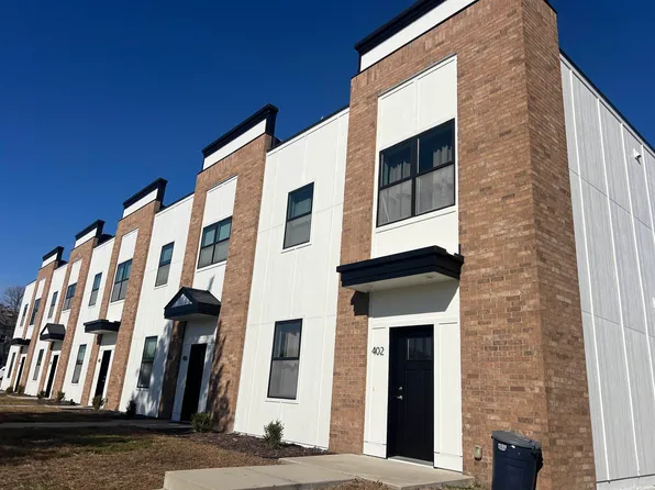 402 4th St SW, Mason City, IA 50401