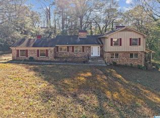 1017 Jeffery Dr, Birmingham, AL 35235