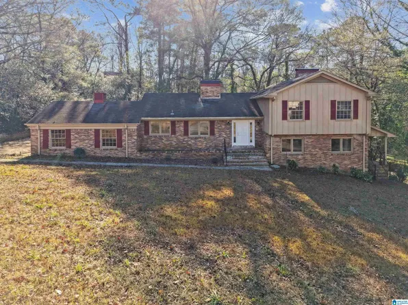 1017 Jeffery Dr, Birmingham, AL 35235