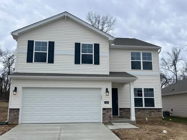 108 River Heights Dr, New Richmond, OH 45157