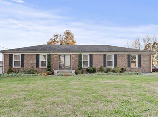 512 Pocahontas Trl, Georgetown, KY 40324