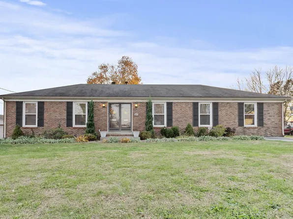 512 Pocahontas Trl, Georgetown, KY 40324