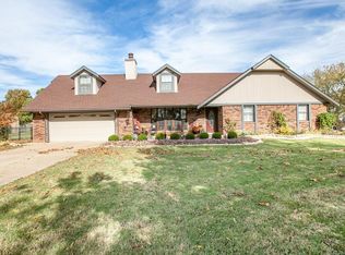 6215 W Canyon Rd, Tulsa, OK 74131