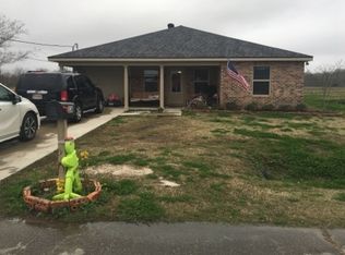 134 Margaret St #0, Thibodaux, LA 70301