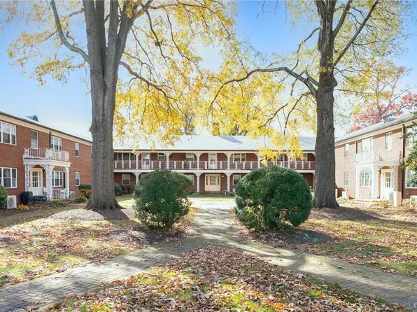 4050 Forest Hill Ave #U10, Richmond, VA 23225