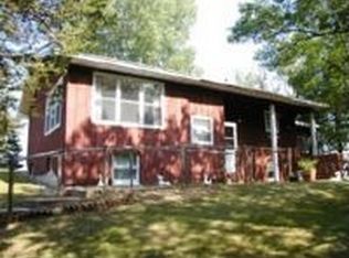 918 Kerst Rd, Westfield, WI 53964
