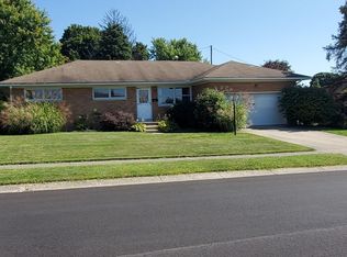 4522 Tulane Rd, Springfield, OH 45503