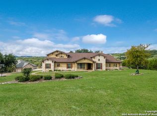 3014 Elk River Trl, Bulverde, TX 78163