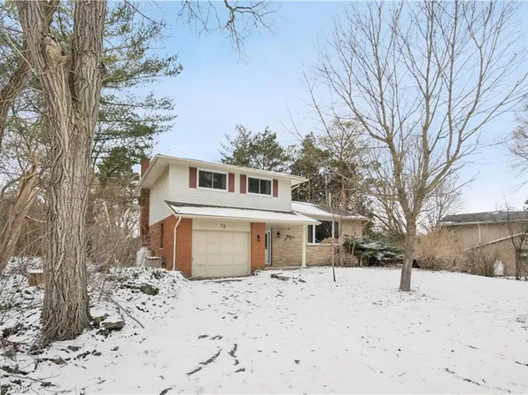 18 Memorial St, Guelph/eramosa, ON N0B 1P0