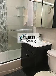 Rented by A Class Realty Corp