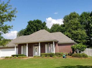 101 South Ct, Canton, MS 39046