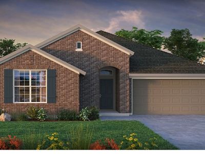 107 Asa Walker Dr, Bastrop, TX, 78602