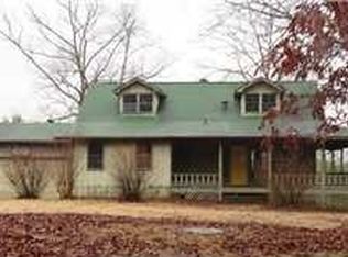 242 Fowler Hl, Hamilton, AL 35570