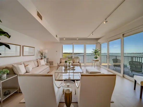 8 Belleview Blvd APT 507, Belleair, FL 33756