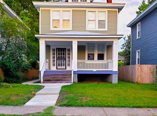 3315 Delaware Ave, Richmond, VA 23222