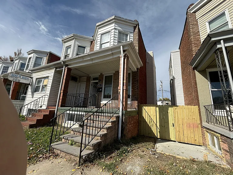 5110 Belair Rd #1 — Photo 4