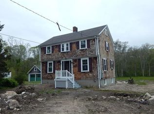 690 Smith Neck Rd, Dartmouth, MA 02748