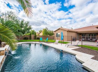 11627 E Chestnut Ct, Chandler, AZ 85249