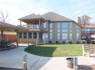 10999 Seminole Shore Dr, Huntsville, OH 43324