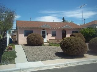 1922 E 16th St, Cheyenne, WY 82001