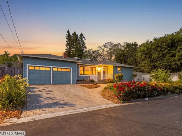 956 Phillips Avenue, Petaluma, CA 94952
