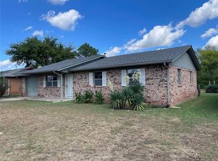 108 Lou Dr, Holdenville, OK 74848