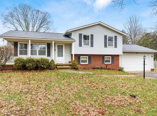 6245 Big Walnut Rd, Galena, OH 43021