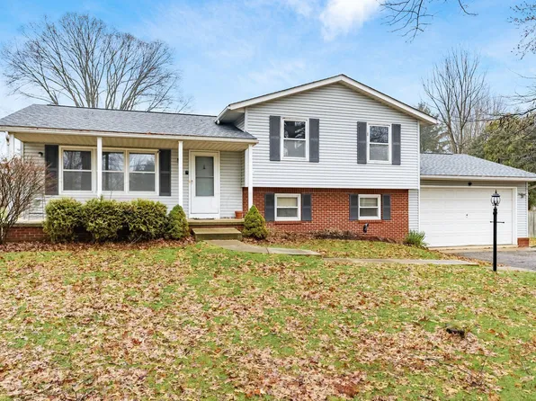 6245 Big Walnut Rd, Galena, OH 43021