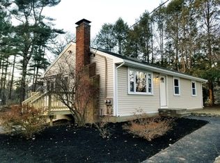 246 Plain St, Bridgewater, MA 02324