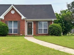 509 Aspen Way SW, Decatur, AL 35601