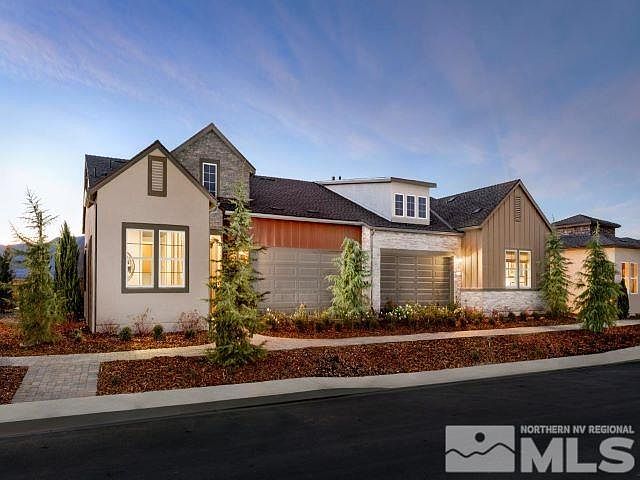 1st image of 7377 Rustic Sky Dr Homesite 53