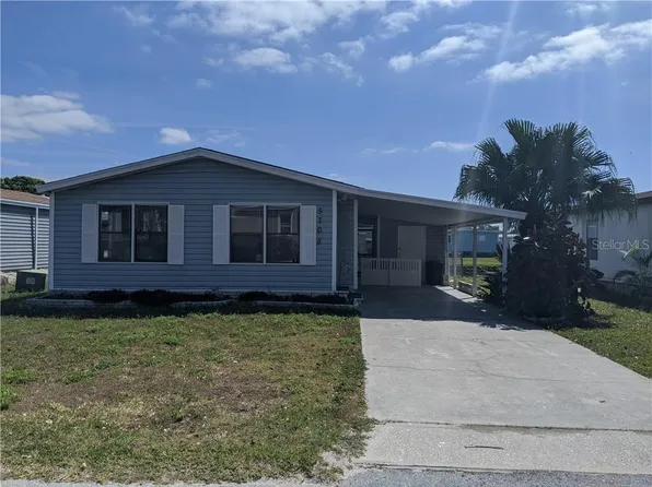 5708 Congress St, New Port Richey, FL 34653